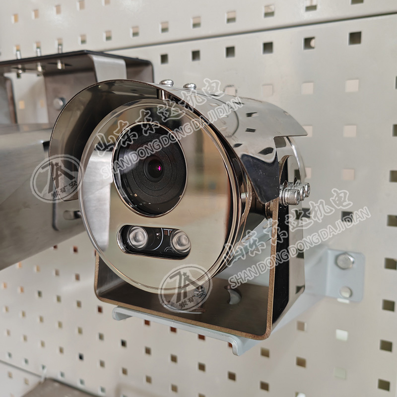 KBA12矿用本安型摄像仪